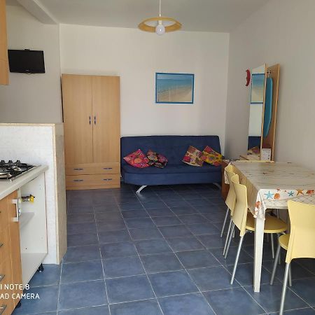 Samarcanda Camere E Appartamenti Porto Cesareo Exterior photo