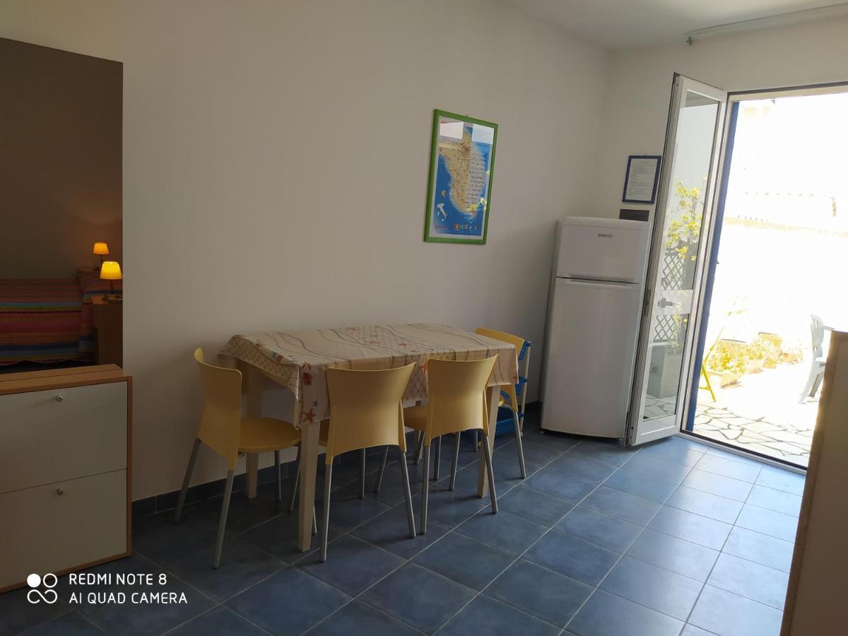Samarcanda Camere E Appartamenti Porto Cesareo Exterior photo